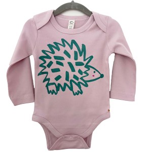 Hedgehog Onesie