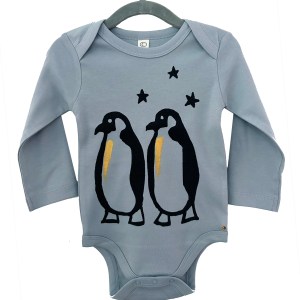 Penguin Onesie