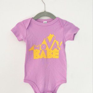 Nova Babe Onesie