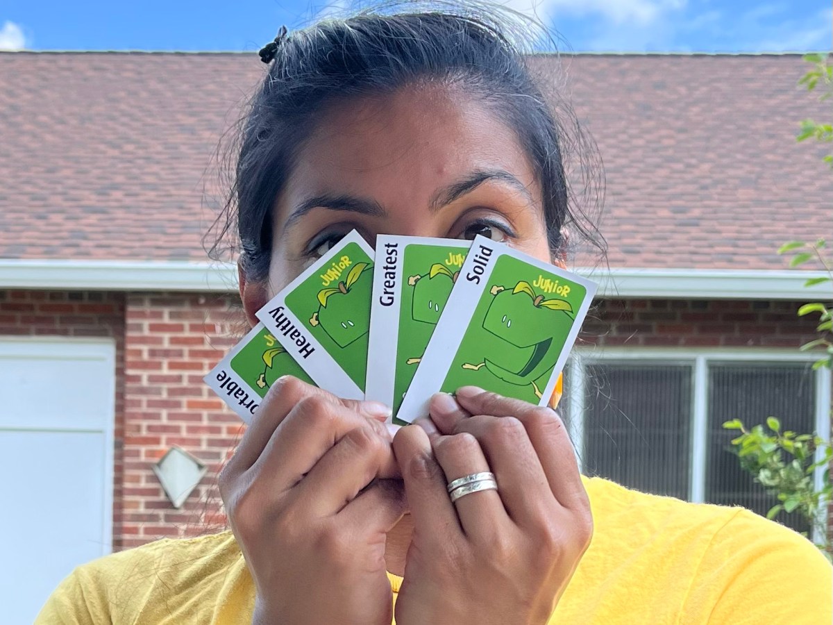 Summer Camp 2025 – A Sneak Peek