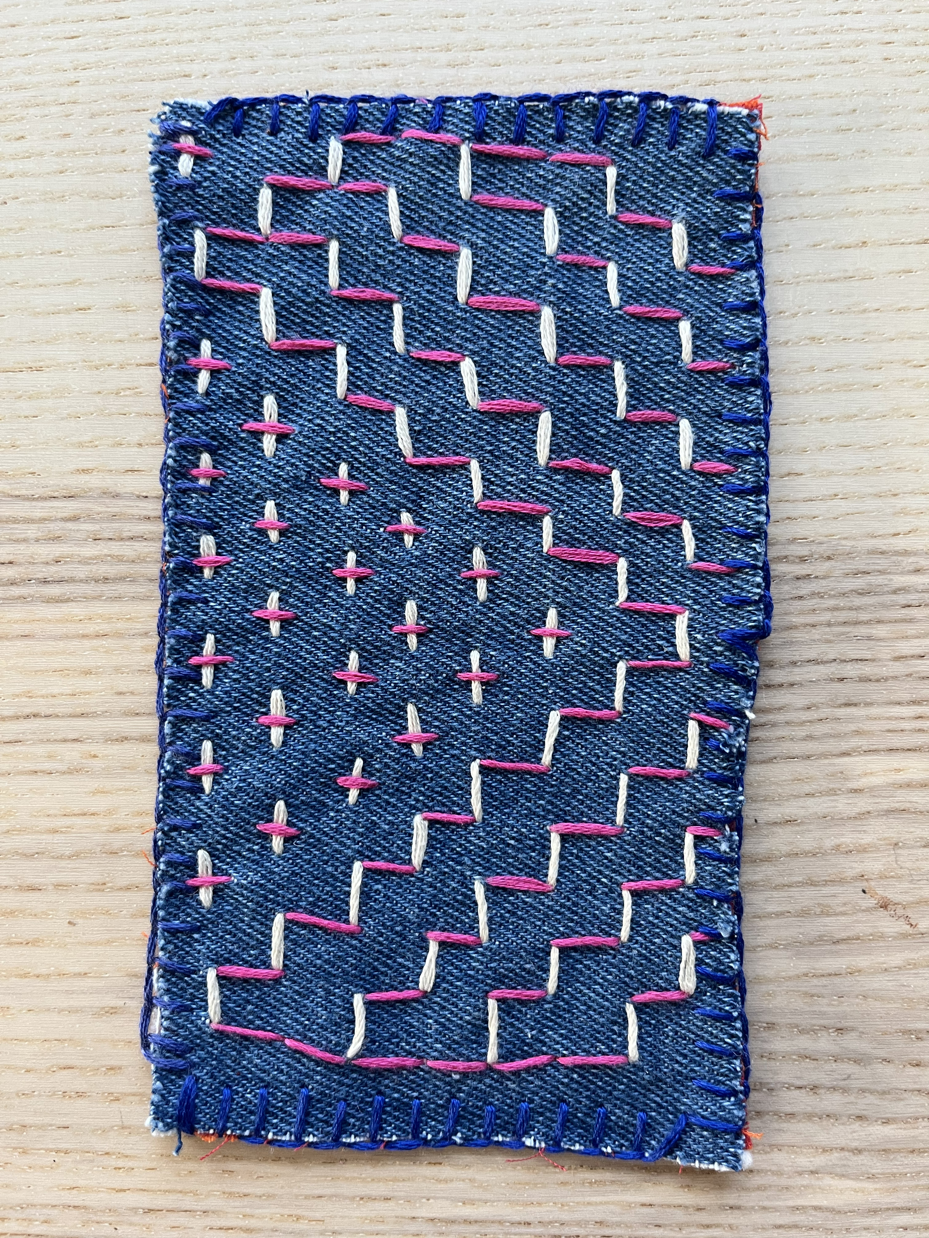 Mending Patches - Image 2