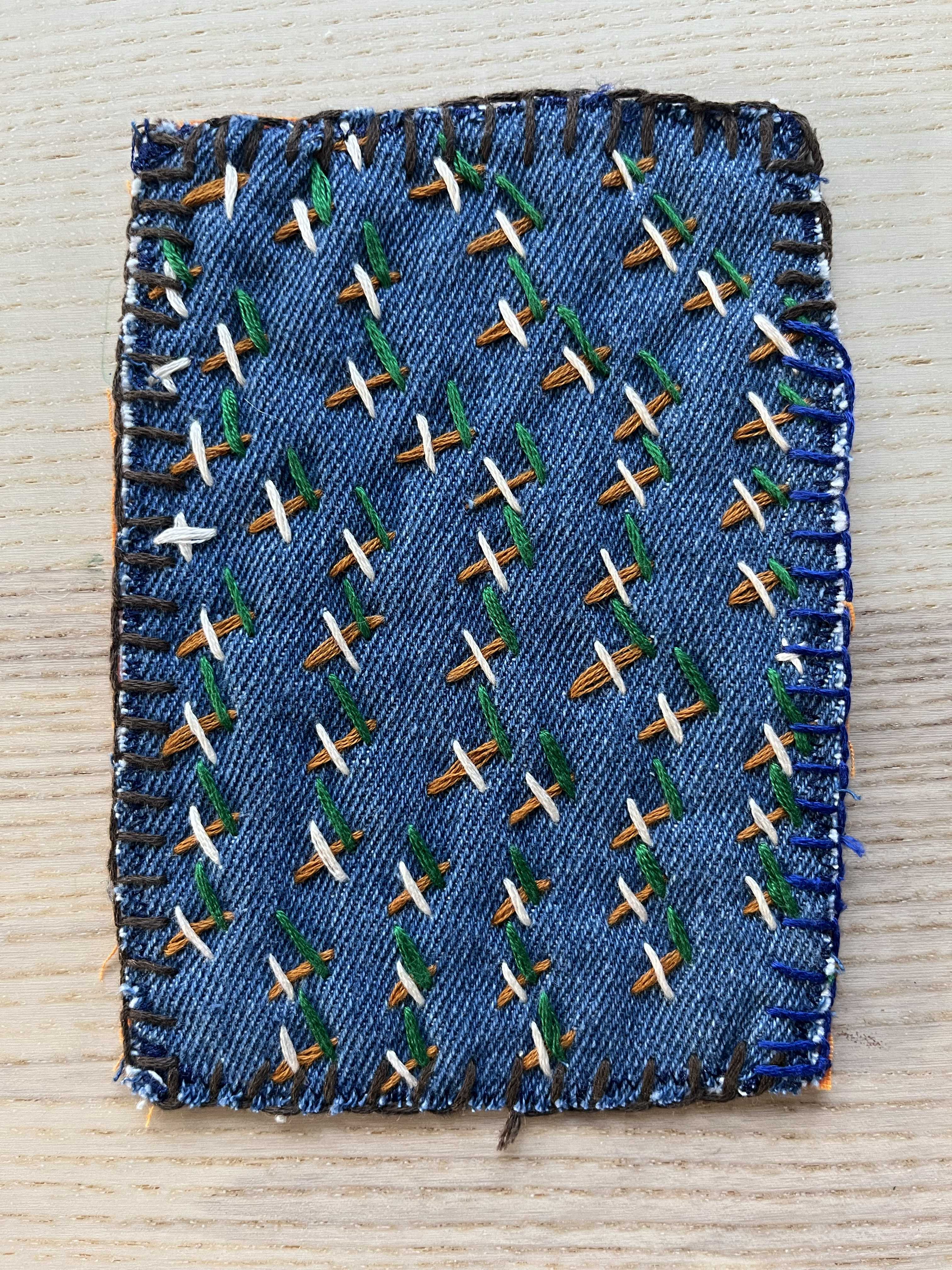 Mending Patches - Image 3