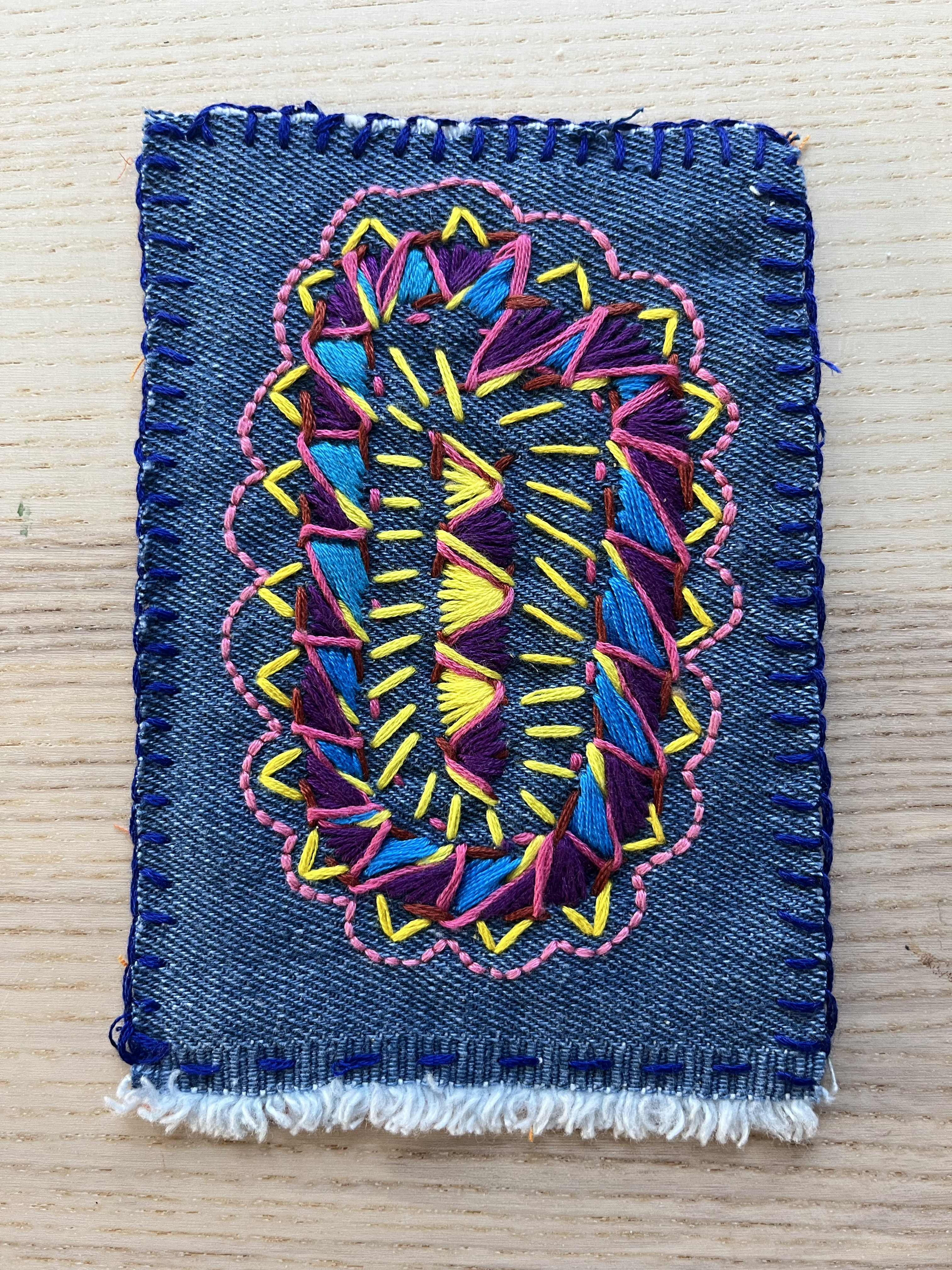Mending Patches - Image 7