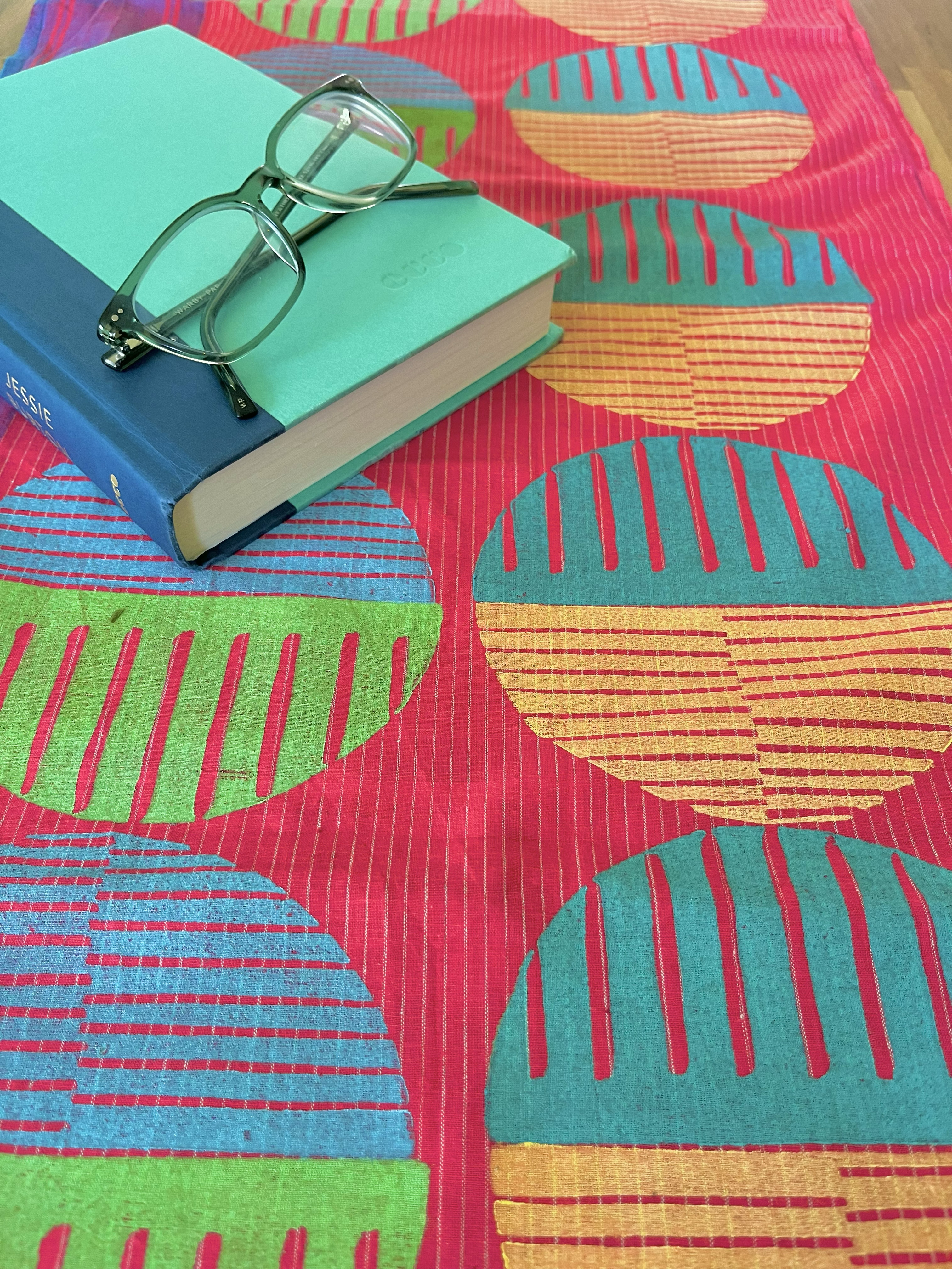 Table Runners/Wall Art