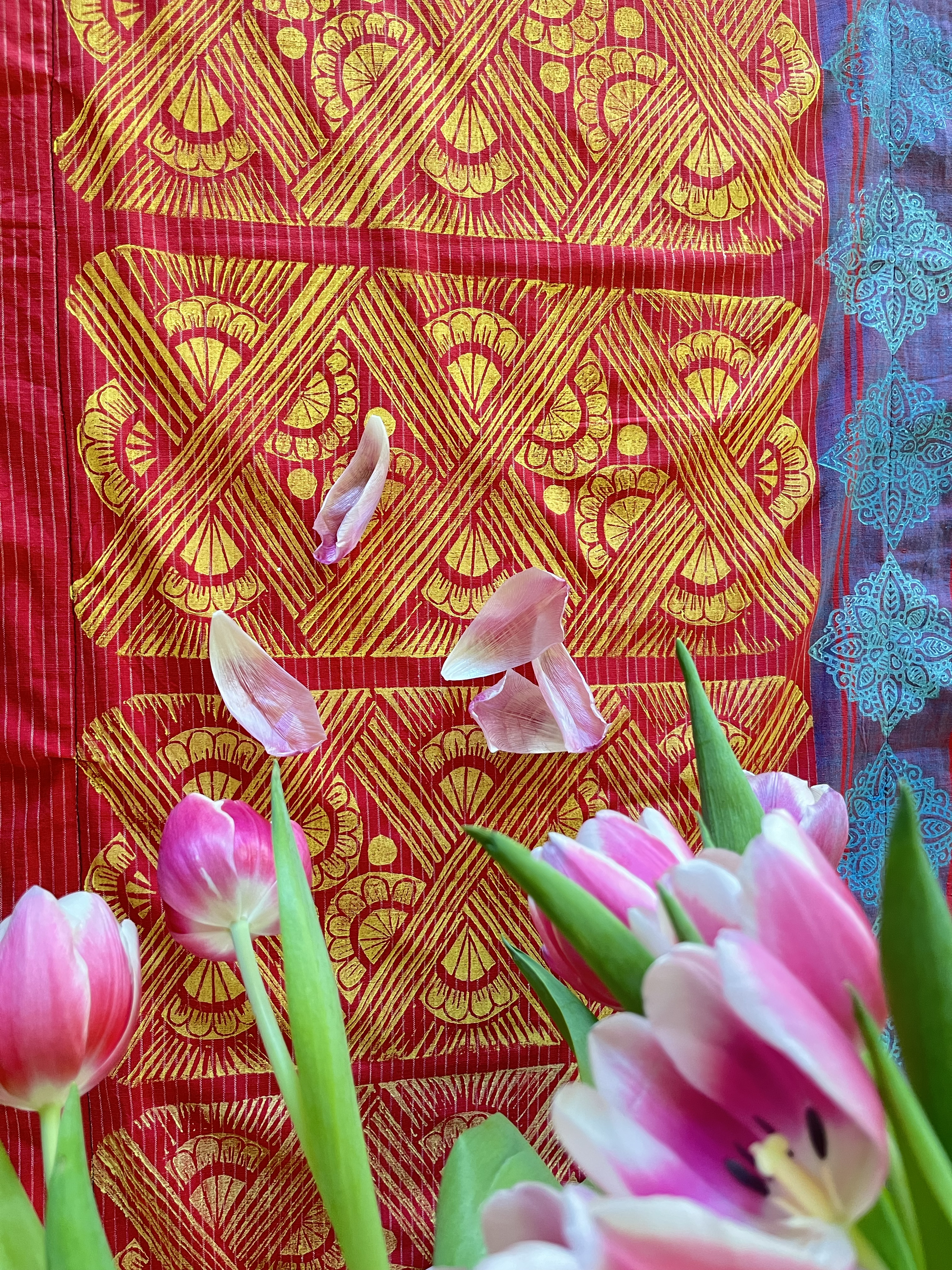 Table Runners/Wall Art - Image 7