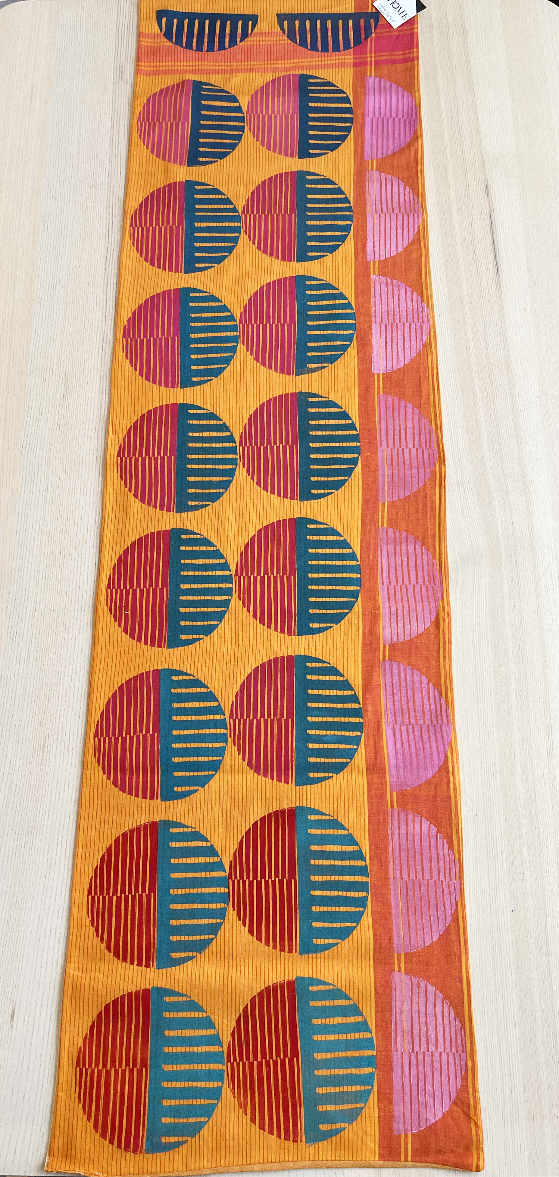 Table Runners/Wall Art - Image 14