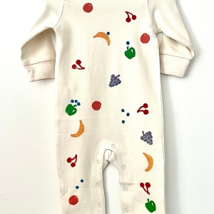 Fruity Romper