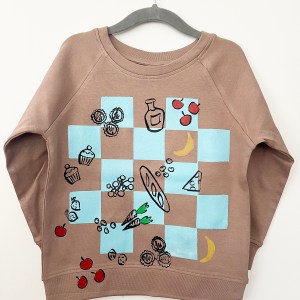 Picnic Sweatshirt