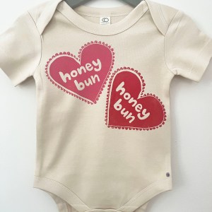 Honeybun Onesie